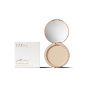 Paese Puff Cloud Pressed Face Powder 9,5g