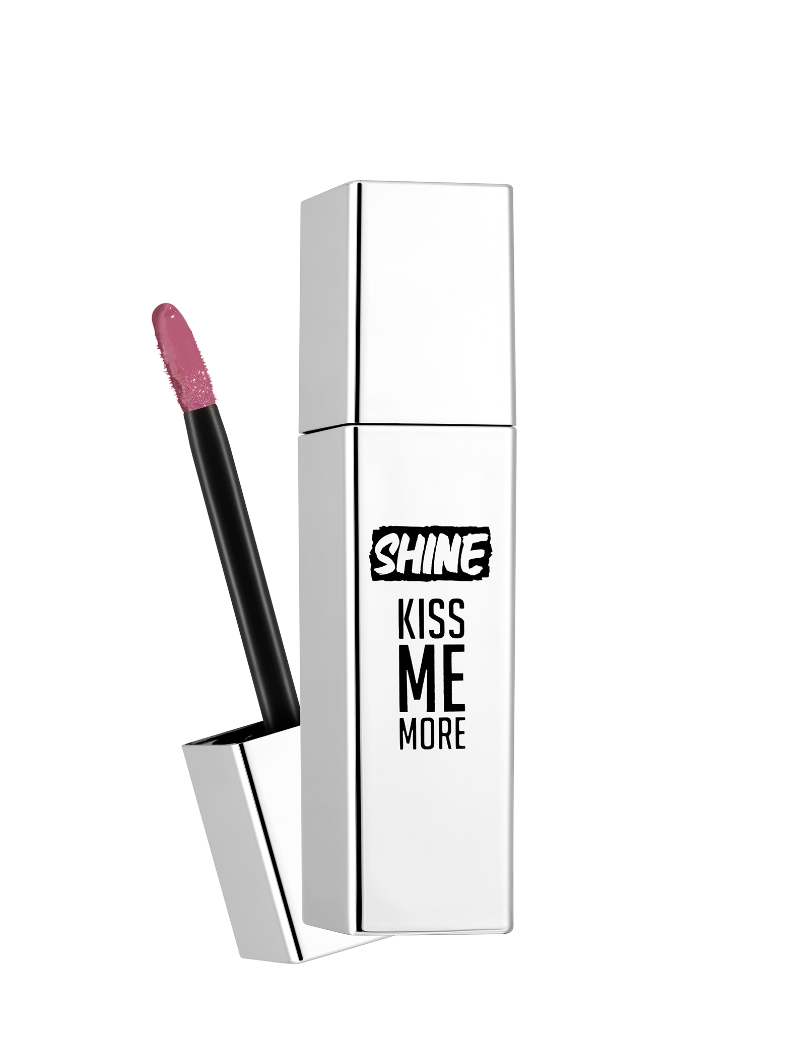 Flormar Shine Kiss Me More - 008 Long Story