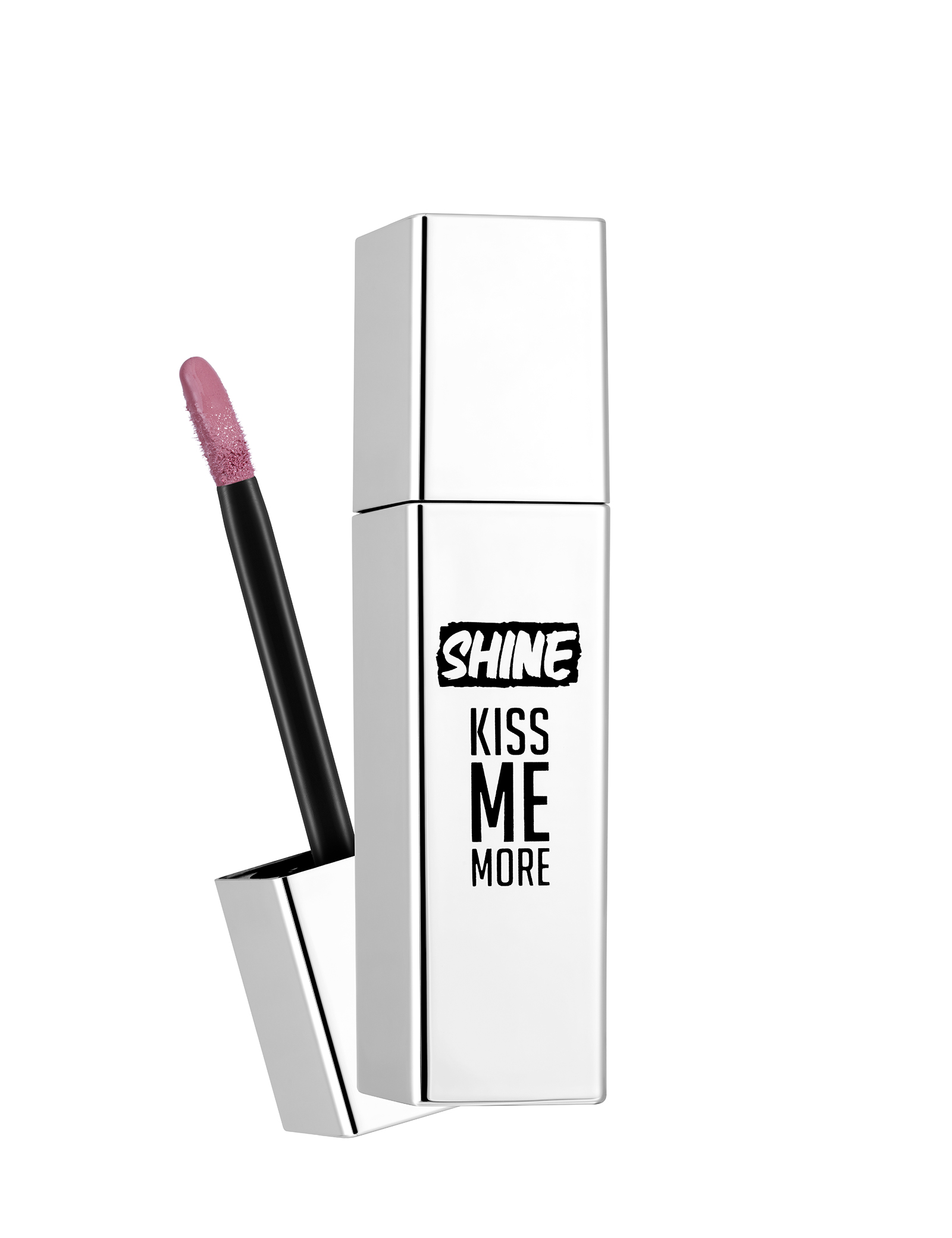 Flormar Shine Kiss Me More - 001 Home Office Day