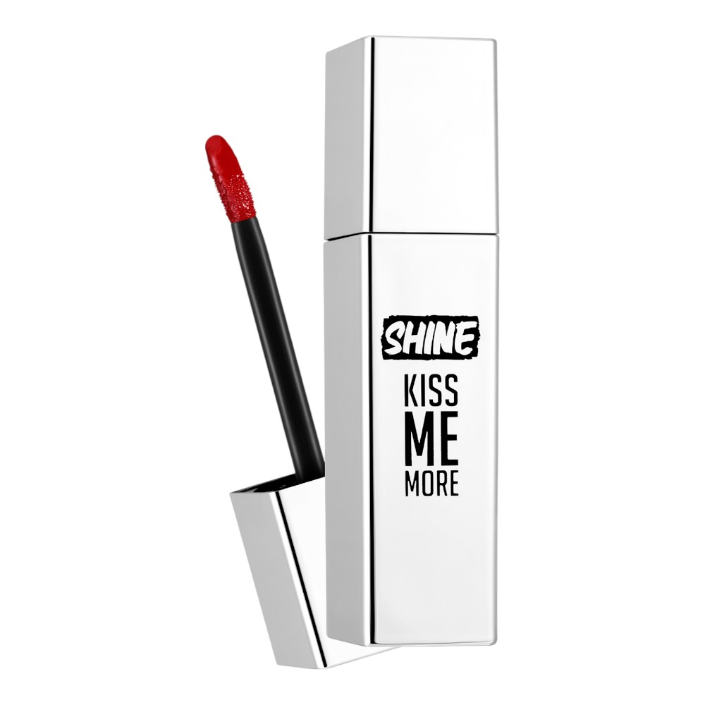 Flormar Shine Kiss Me More - 011 Candy