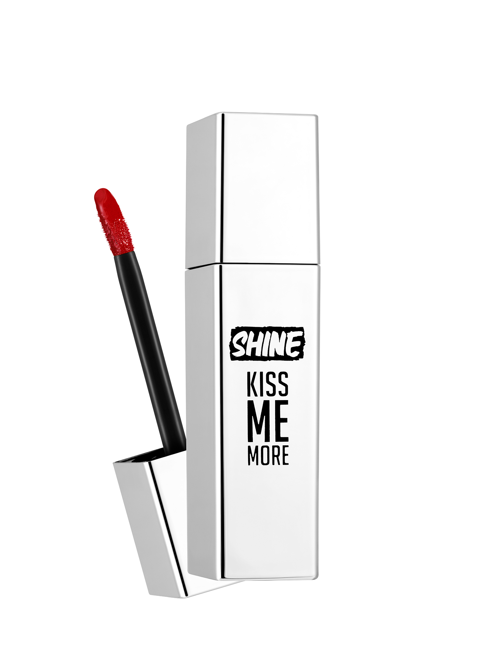 Flormar Shine Kiss Me More - 011 Candy