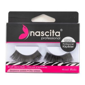 Nascita False Eyelashes