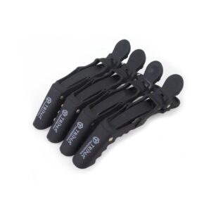 Trina Matte Hair Clippers 4 pcs