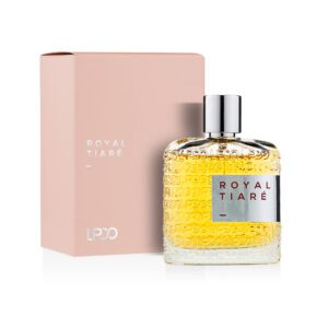 LPDO Royal Tiaré Women Eau de Parfum Intense 100 ml