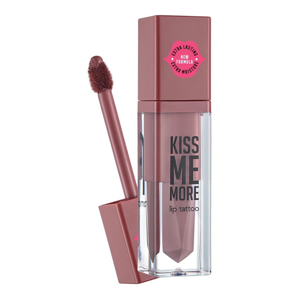 Flormar Kiss Me More Lip Tattoo - 03 Skin