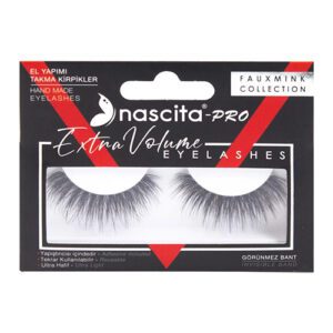 Nascita Faux Mink Collection Extra Volume Eyelashes