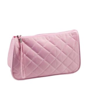 Nascita Make-up Bag With Mirror And Zipper