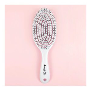 Nascita 3D Flexi Hair Brush