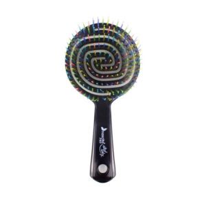 Nascita 3D Flexi Hair Brush