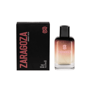 Zaragoza Sweet Oud Women Eau de Parfum 100 ml