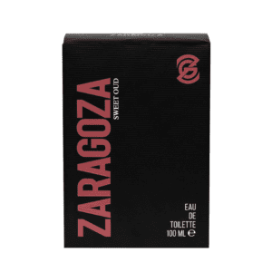 Zaragoza Sweet Oud Women Eau de Parfum 100 ml