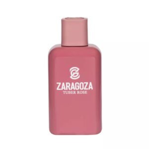 Zaragoza Tuber Rosa Women Eau de Parfum 100 ml