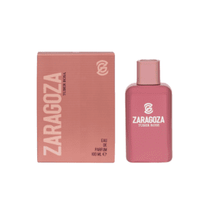 Zaragoza Tuber Rosa Women Eau de Parfum 100 ml