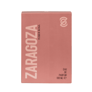 Zaragoza Tuber Rosa Women Eau de Parfum 100 ml