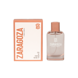 Zaragoza Coral Shell Women Eau de Parfum 100 ml