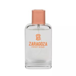 Zaragoza Sweet Bomb Women Eau de Parfum 100 ml