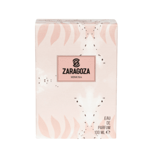 Zaragoza Mimosa Women Eau de Parfum 100 ml