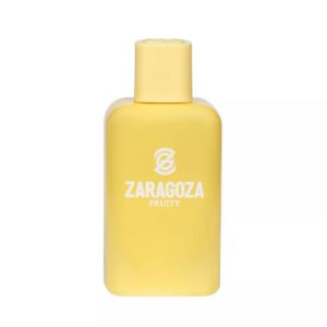 Zaragoza Fruity Women Eau de Parfum 100 ml