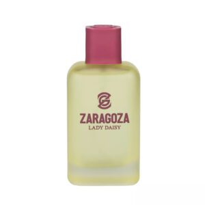 Zaragoza Lady Daisy Women Eau de Parfum 100 ml