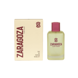 Zaragoza Lady Daisy Women Eau de Parfum 100 ml