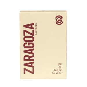 Zaragoza Lady Daisy Women Eau de Parfum 100 ml