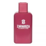 Zaragoza Flaming Pink Women Eau de Parfum 100 ml