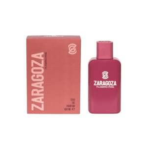 Zaragoza Flaming Pink Women Eau de Parfum 100 ml