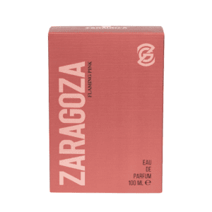 Zaragoza Flaming Pink Women Eau de Parfum 100 ml