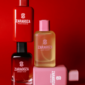 Zaragoza Narcissus Women Parfum 100 ml