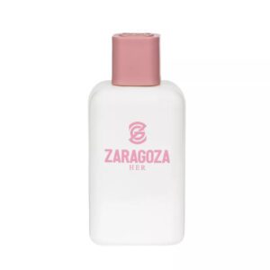 Zaragoza Her Women Parfum 100 ml