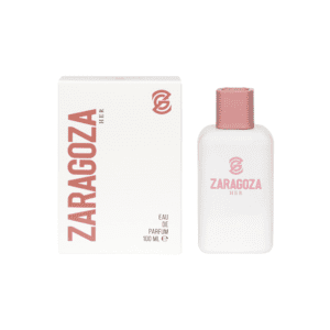 Zaragoza Her Women Parfum 100 ml