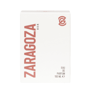 Zaragoza Her Women Parfum 100 ml