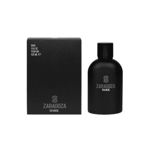 Zaragoza Dark Man Eau de Parfum 100 ml