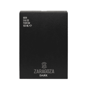 Zaragoza Dark Man Eau de Parfum 100 ml