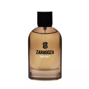 Zaragoza Desert Man Eau de Parfum 100 ml