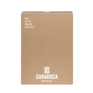 Zaragoza Desert Man Eau de Parfum 100 ml