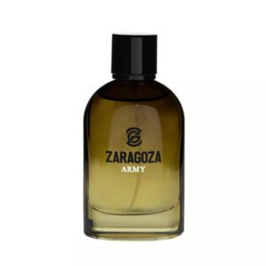 Zaragoza Army Man Eau de Parfum 100 ml