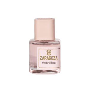 Zaragoza Wonderful Rose Women Eau de Parfum 35 ml