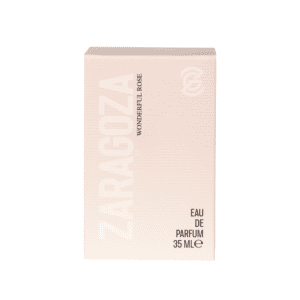 Zaragoza Wonderful Rose Women Eau de Parfum 35 ml