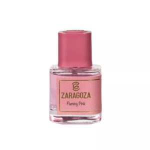 Zaragoza Flaming Pink Women Eau de Parfum 35 ml