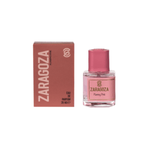 Zaragoza Flaming Pink Women Eau de Parfum 35 ml