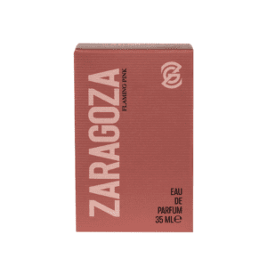 Zaragoza Flaming Pink Women Eau de Parfum 35 ml