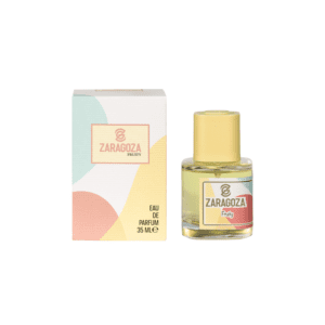 Zaragoza Fruity Women Eau de Parfum 35 ml