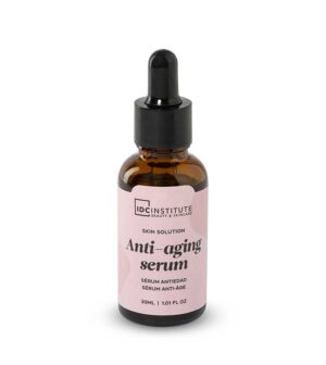 IDC Institute Anti-Aging Facial Serum