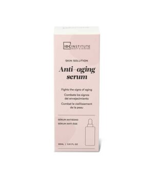 IDC Institute Anti-Aging Facial Serum