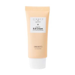 Jigott BB Cream SPF 50+, 50ml