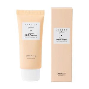 Jigott BB Cream SPF 50+, 50ml