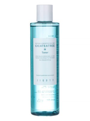 Jigott Cicateatree Face Toner 250 ml