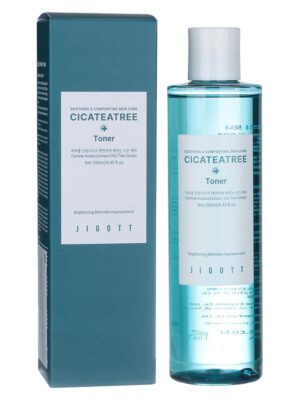 Jigott Cicateatree Face Toner 250 ml