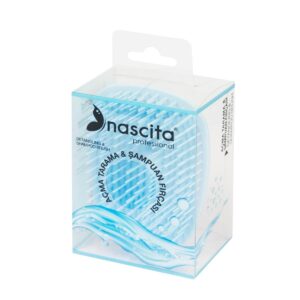 Nascita Detangling & Shampoo Hair Brush